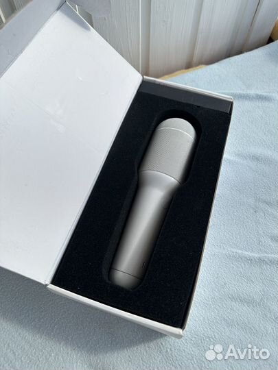 Караоке микрофон xiaomi