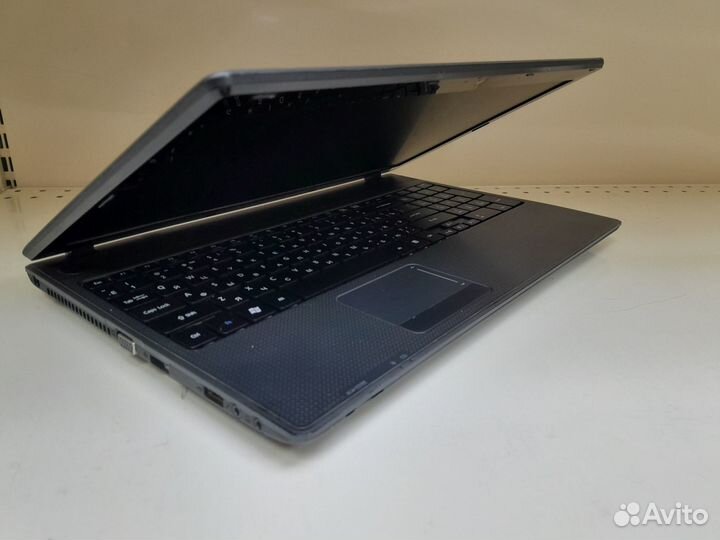 Ноутбук Acer / AMD / 4Gb / Radeon HD / до 8Gb+SSD