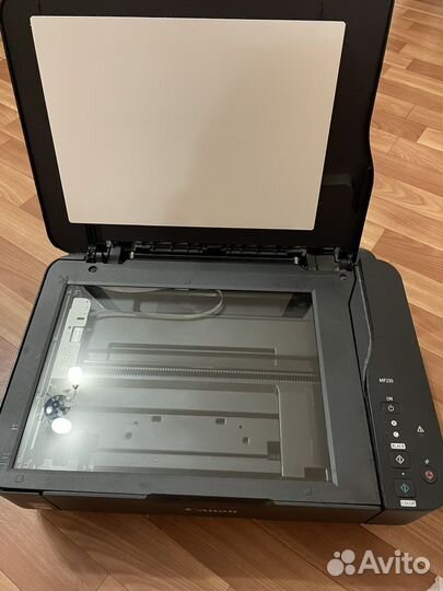 Мфу струйный Canon pixma mp230