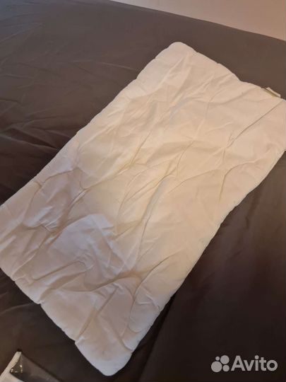 Подушки для малыша