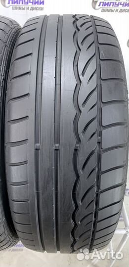 Dunlop SP Sport 01 215/55 R17 94W