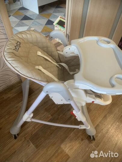 Стульчик для кормления