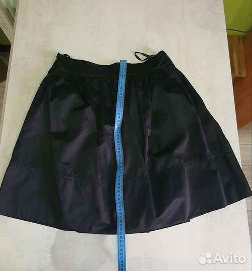 Пакет с офисными вещами