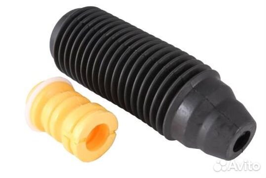 Пыльник отбойник стойки Ниссан Qashqai X-Trail T31