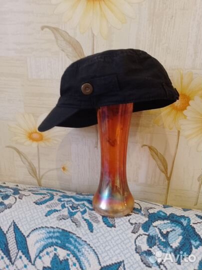 Кепка мужская демисизонная