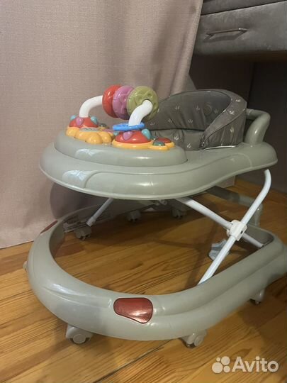 Ходунки детские бу