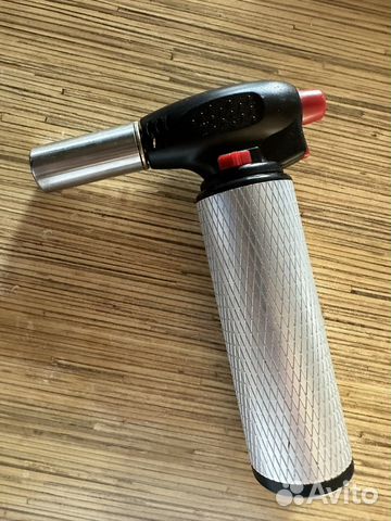 Газовая горелка