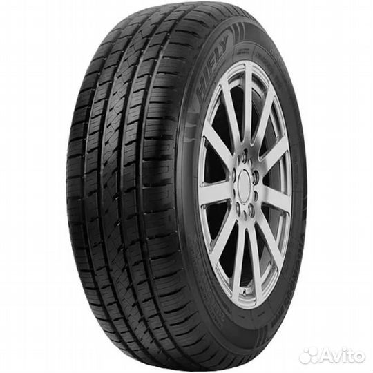 Hifly Vigorous HT-601 215/70 R16 100H