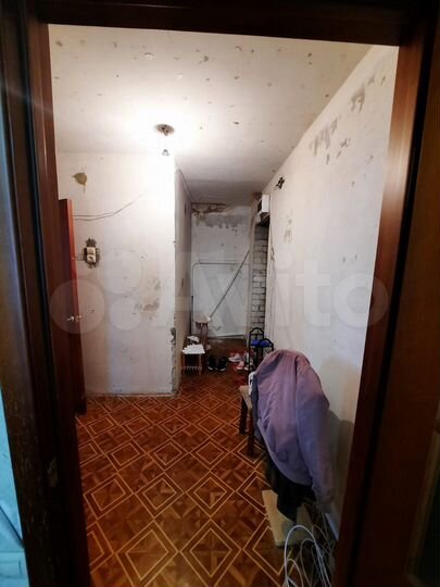 2-к. квартира, 39 м², 10/10 эт.