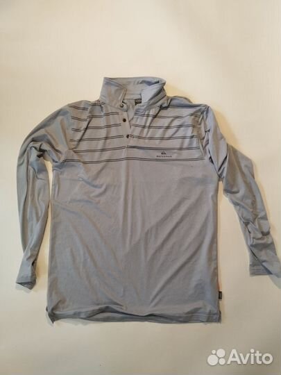 Quicksilver футболка water man collection M