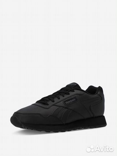 Кроссовки reebok glide black