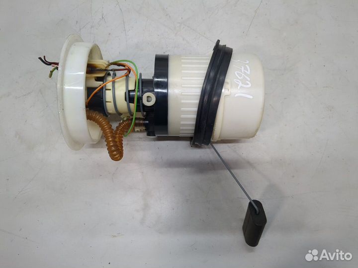 Насос топливный электрический Ford C-Max, 2005