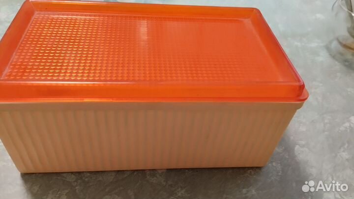 Контейнер для мелочей СССР