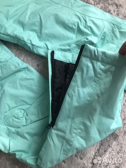 Брюки горнолыжные новые