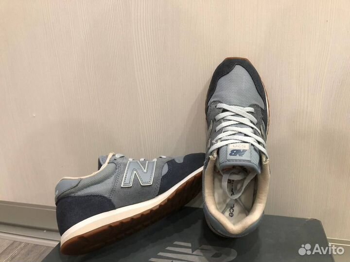 Кроссовки New Balance 520 оригинал