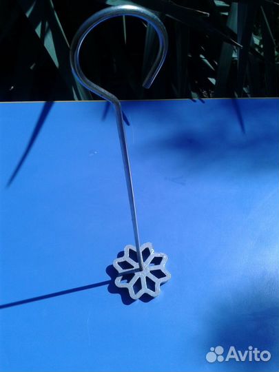 Формы для печенья. Тёрка, шинковка