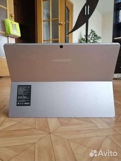 Планшет Teclast X6 Plus