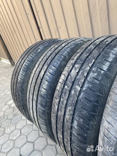 Toyo 709 Extra Steel 185/65 R14