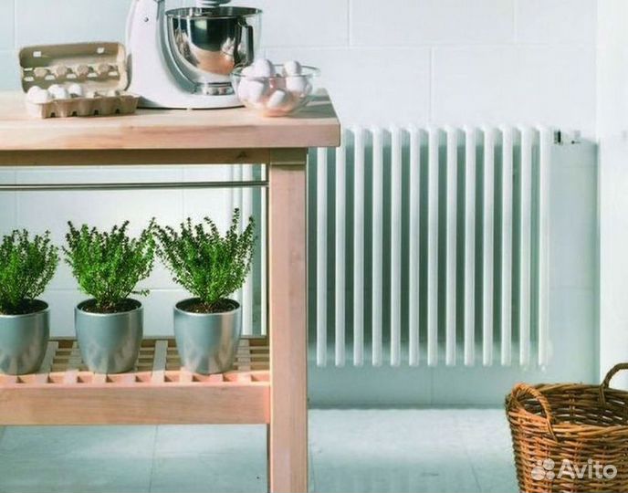 Радиатор отопления