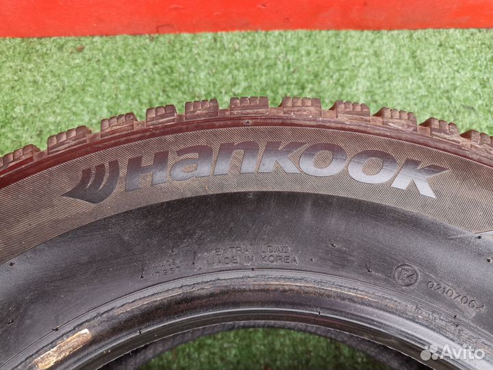 Hankook Winter I'Pike RS2 W429 215/65 R15