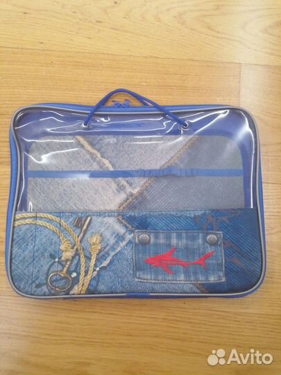 Папка для бумаг А4 формат