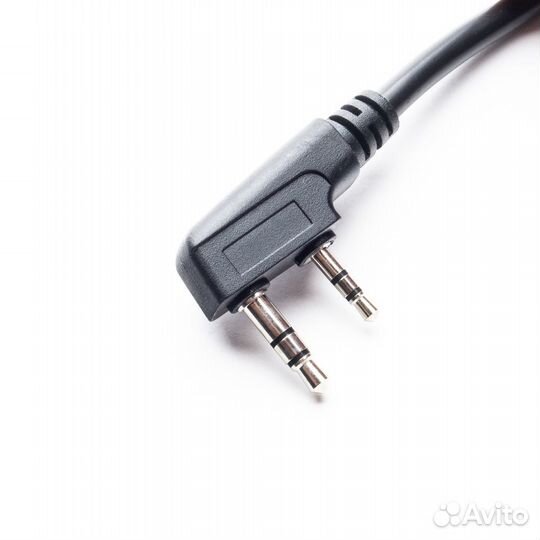 Гарнитура Radiosila GT-01 для рации