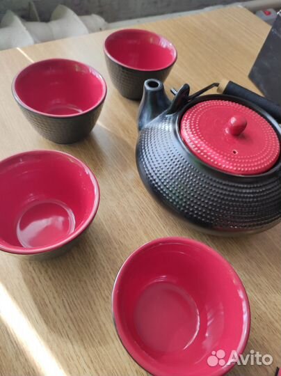 Набор в японском стиле