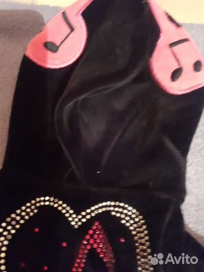 Велюровый комбинезон хлопок, для собаки мелких пор