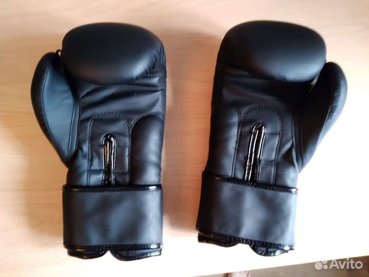 Боксерские перчатки, clinch 12oz