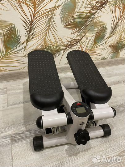 Тренажер мини степпер