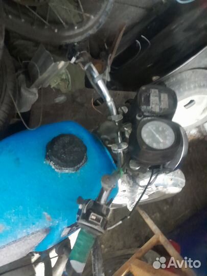 Иж планета 5