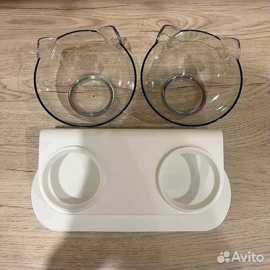 Миска для животных