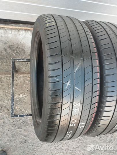 Michelin Primacy 3 225/50 R18