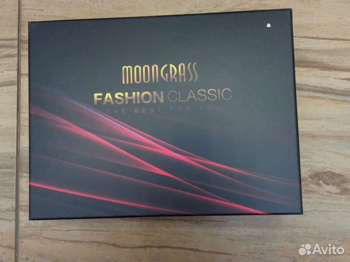 Мужской подарочный набор