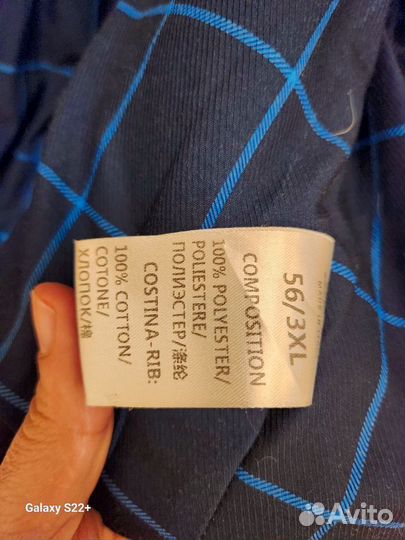 Куртка мужская loro piana