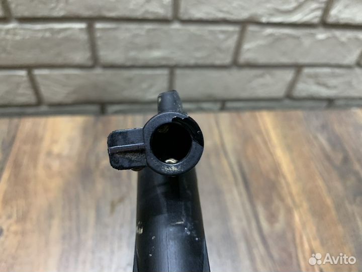 Peugeot 408 Цилиндр сцепления рабочий 1,6л EP6C M