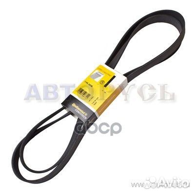 Ремень поликлин. contitech 7pk2418 ContiTech