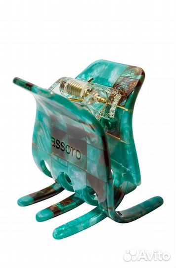 Assoro крабик для волос