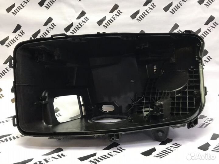 Левый корпус фары Mercedes-Benz GLC x253 2019-н.в