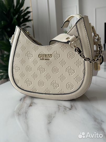 Сумка guess новая