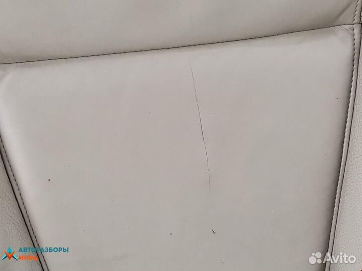 Салон (комплект сидений) Volvo XC90 2005