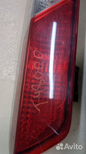 Фонарь (задний) Ford Transit 2014, 2014