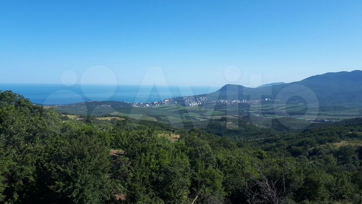 Участок 11,7 сот. (ИЖС)