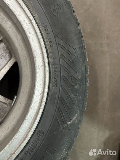 Nokian Tyres Nordman 5 175/65 R14