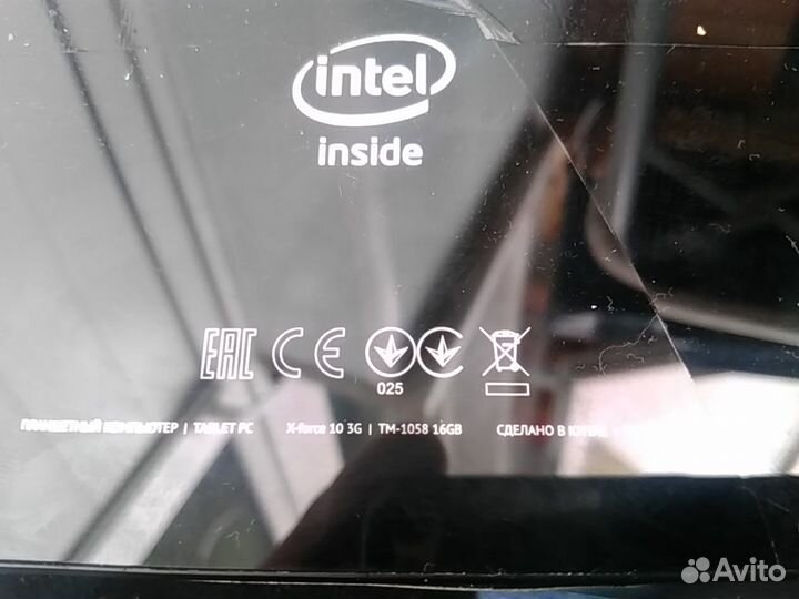 DNS M104G, Texet TM-1058 16Gb, Asus tf103cg