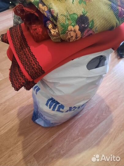 Вещи пакетом для женщин