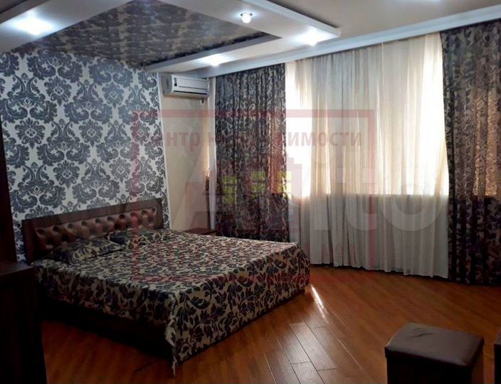 1-к. квартира, 50 м², 8/25 эт.