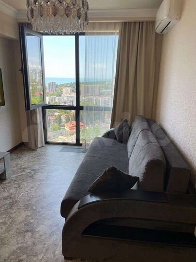 2-к. квартира, 47,7 м², 10/13 эт.