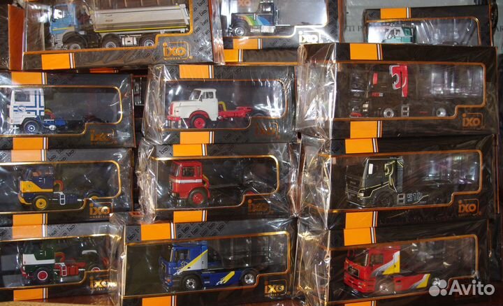 Седельные тягачи, вольво, ман