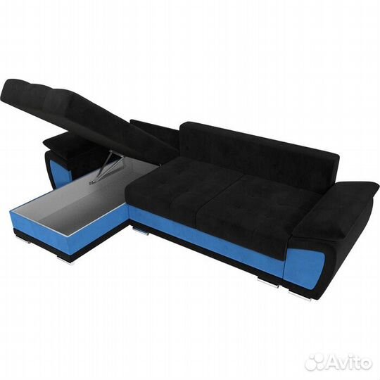 Диван угловой